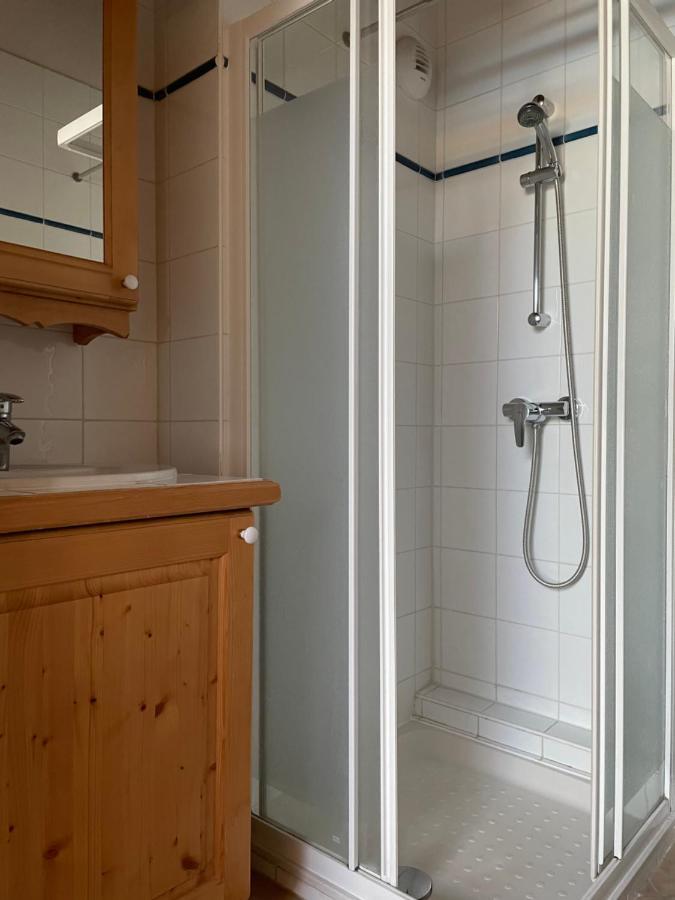Le Lessy M4 Apartment Le Grand-Bornand Exterior foto